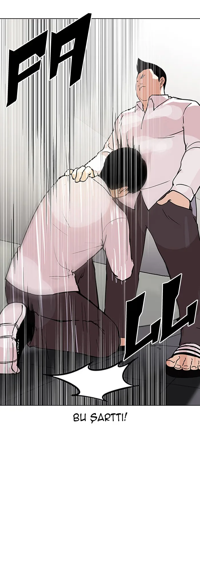Lookism - Bölüm 128 - Sayfa 16