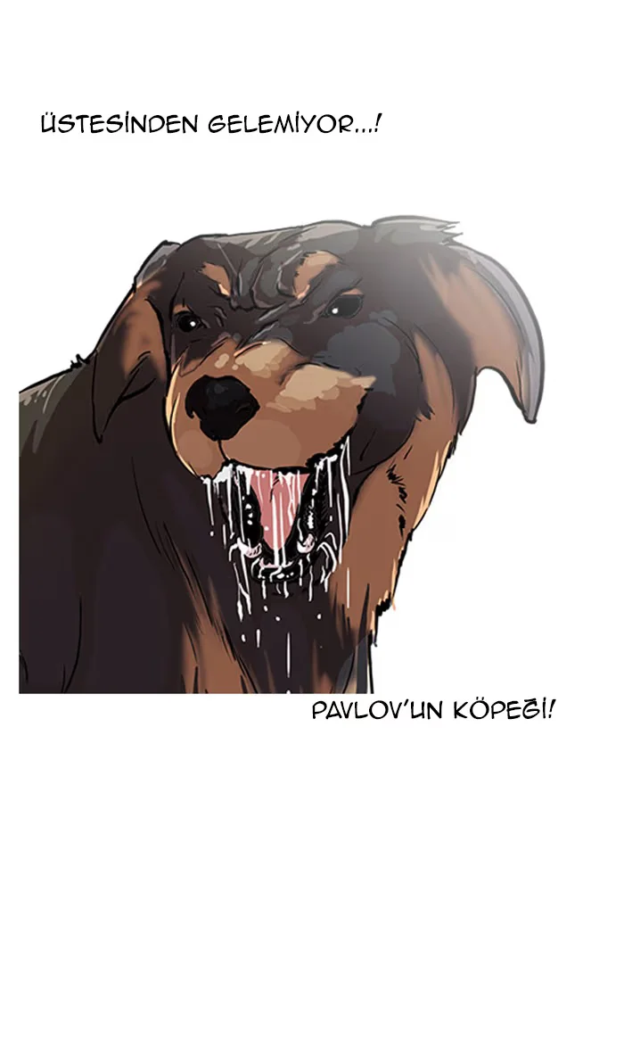 Lookism - Bölüm 128 - Sayfa 17