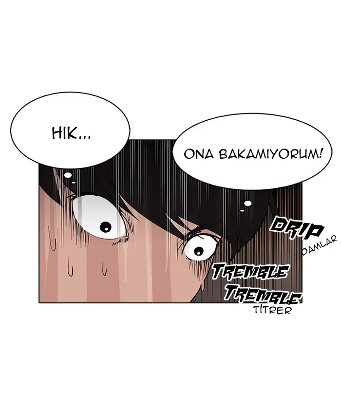 Lookism - Bölüm 128 - Sayfa 18