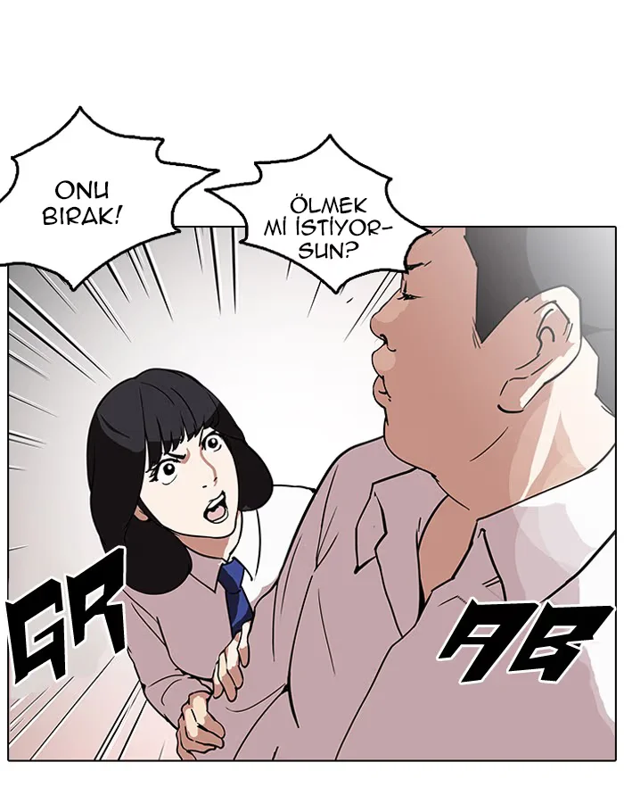 Lookism - Bölüm 128 - Sayfa 20