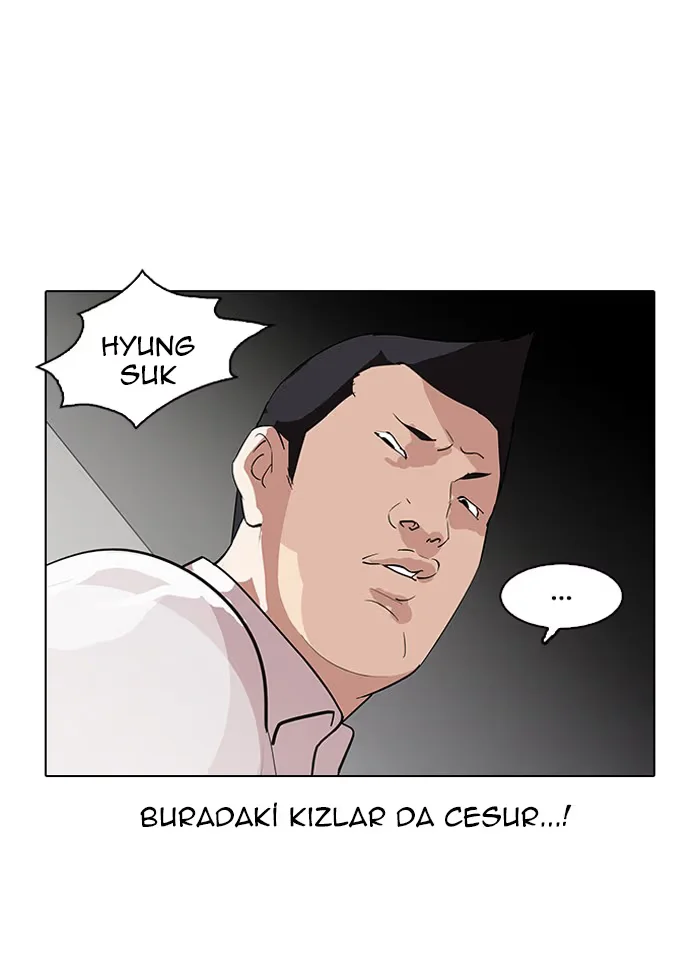 Lookism - Bölüm 128 - Sayfa 21
