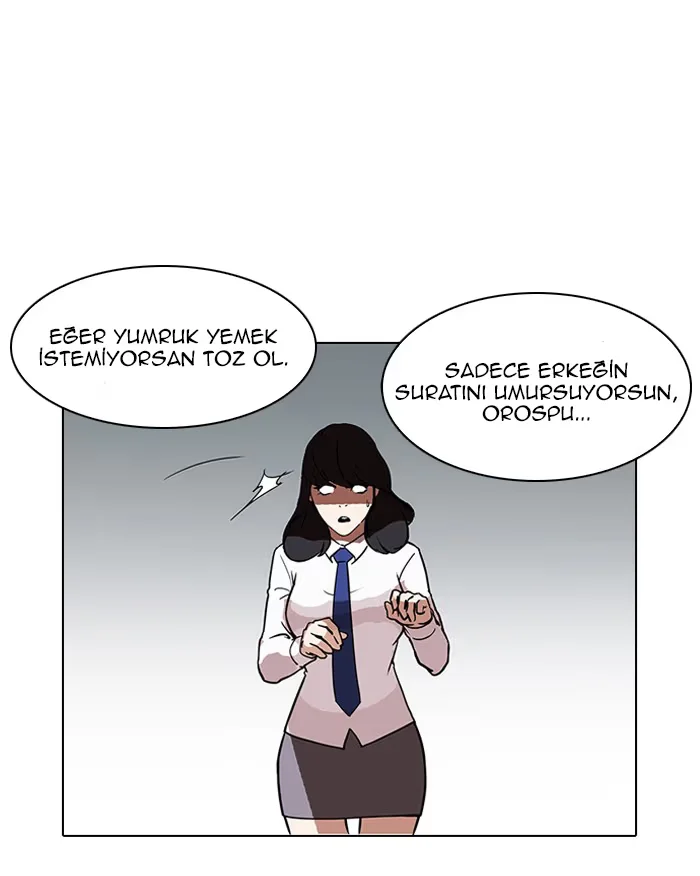 Lookism - Bölüm 128 - Sayfa 22