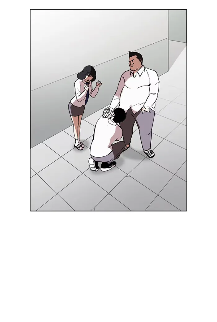 Lookism - Bölüm 128 - Sayfa 28