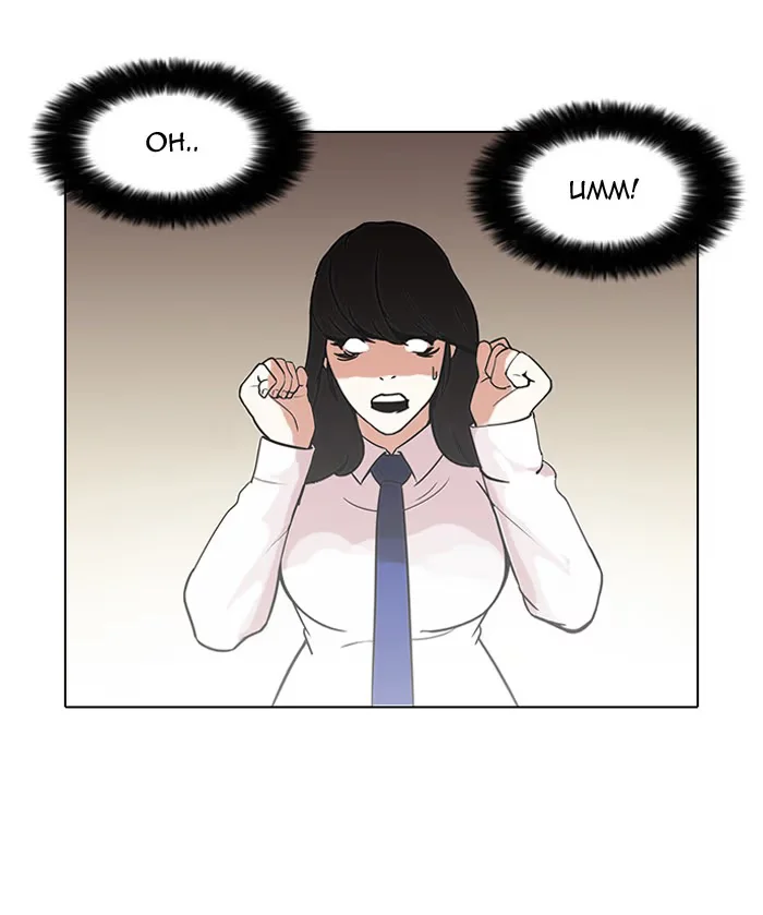 Lookism - Bölüm 128 - Sayfa 30