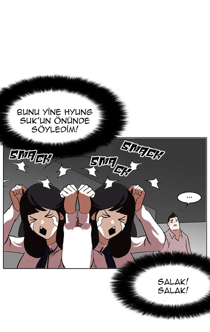 Lookism - Bölüm 128 - Sayfa 31