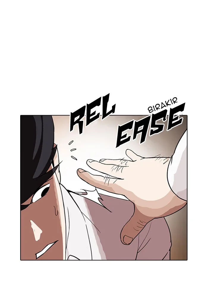 Lookism - Bölüm 128 - Sayfa 32
