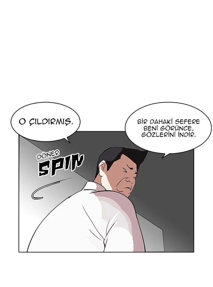 Lookism - Bölüm 128 - Sayfa 33