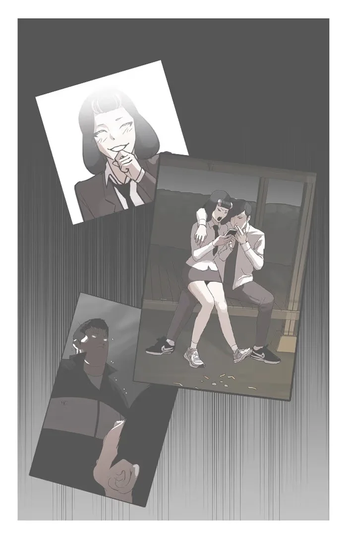 Lookism - Bölüm 128 - Sayfa 35