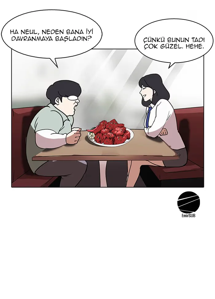 Lookism - Bölüm 128 - Sayfa 40