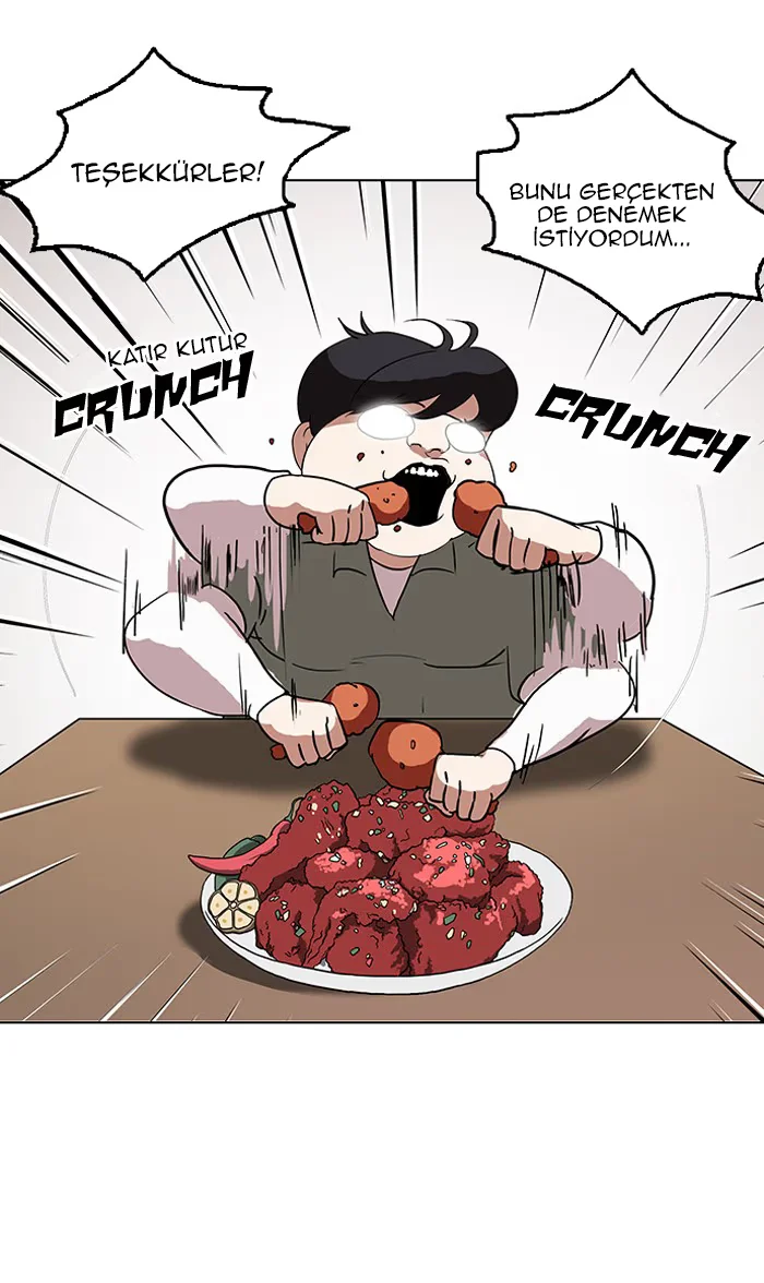Lookism - Bölüm 128 - Sayfa 41