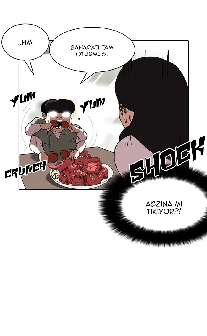 Lookism - Bölüm 128 - Sayfa 44