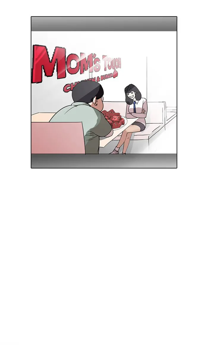 Lookism - Bölüm 128 - Sayfa 45
