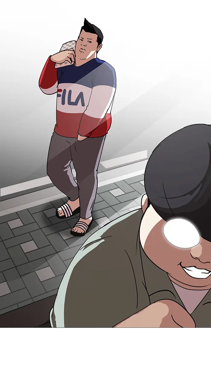 Lookism - Bölüm 128 - Sayfa 46
