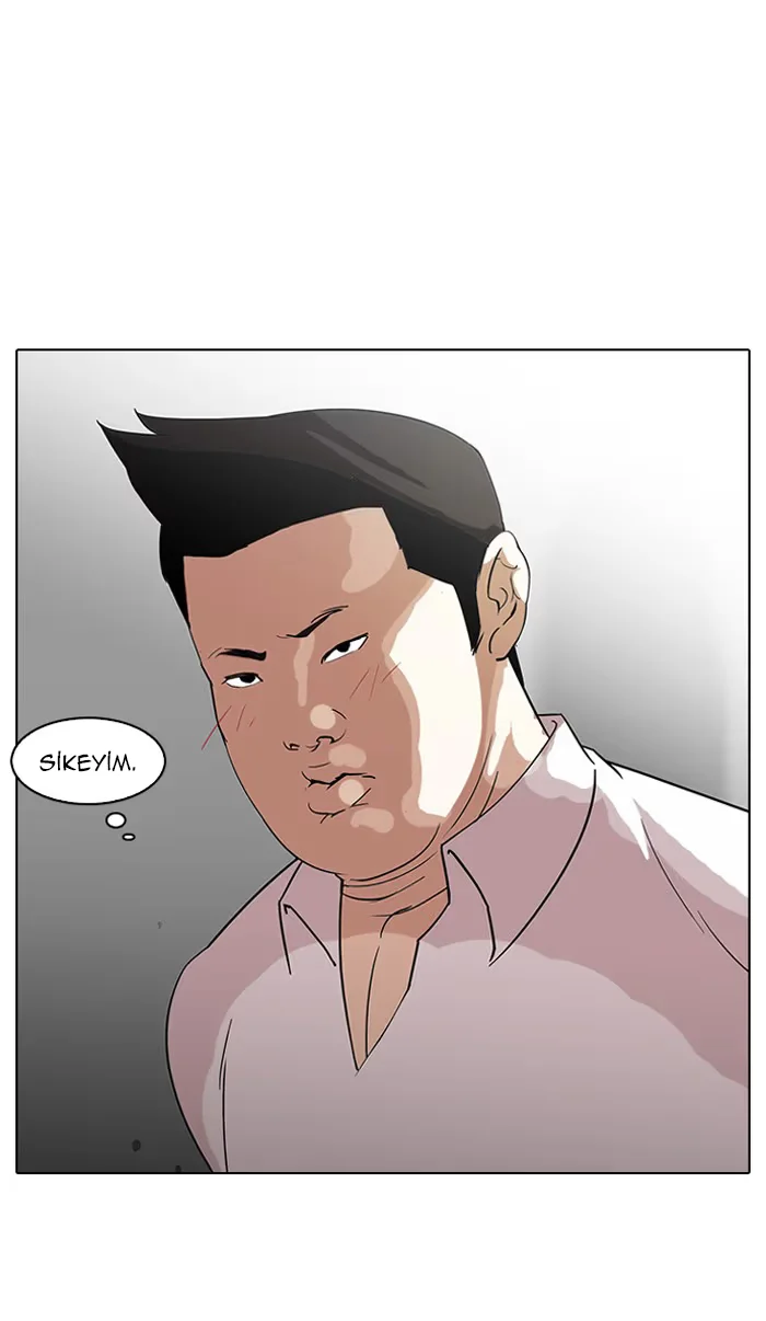 Lookism - Bölüm 128 - Sayfa 60