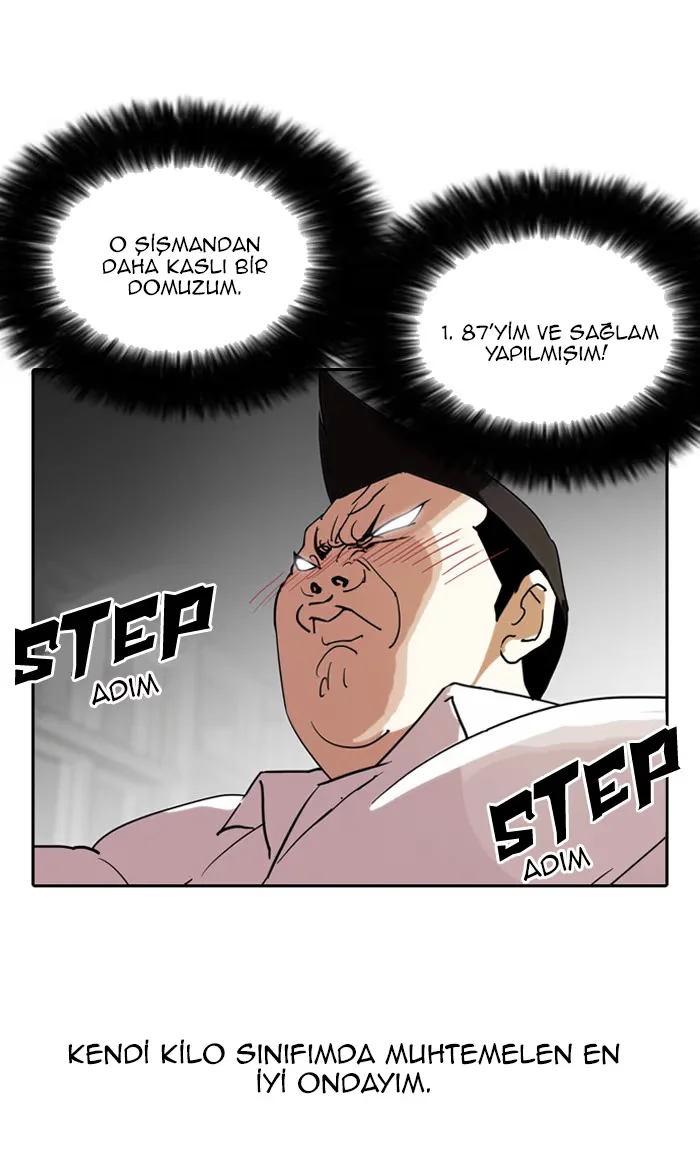 Lookism - Bölüm 128 - Sayfa 67