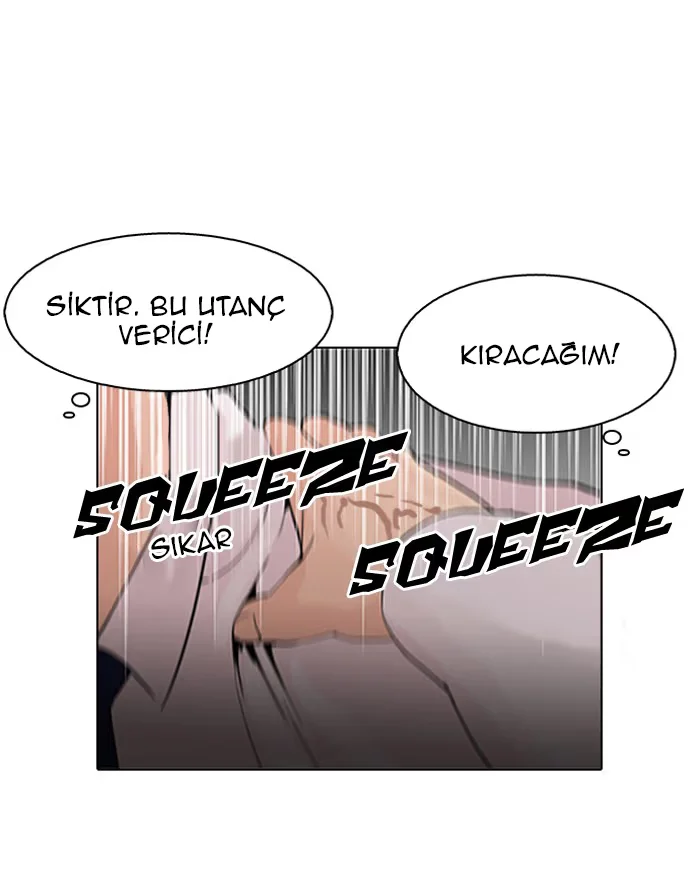 Lookism - Bölüm 128 - Sayfa 6