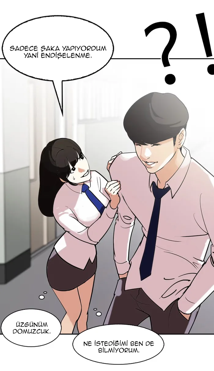 Lookism - Bölüm 128 - Sayfa 73