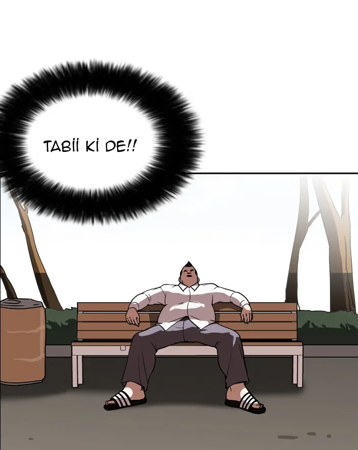 Lookism - Bölüm 128 - Sayfa 77