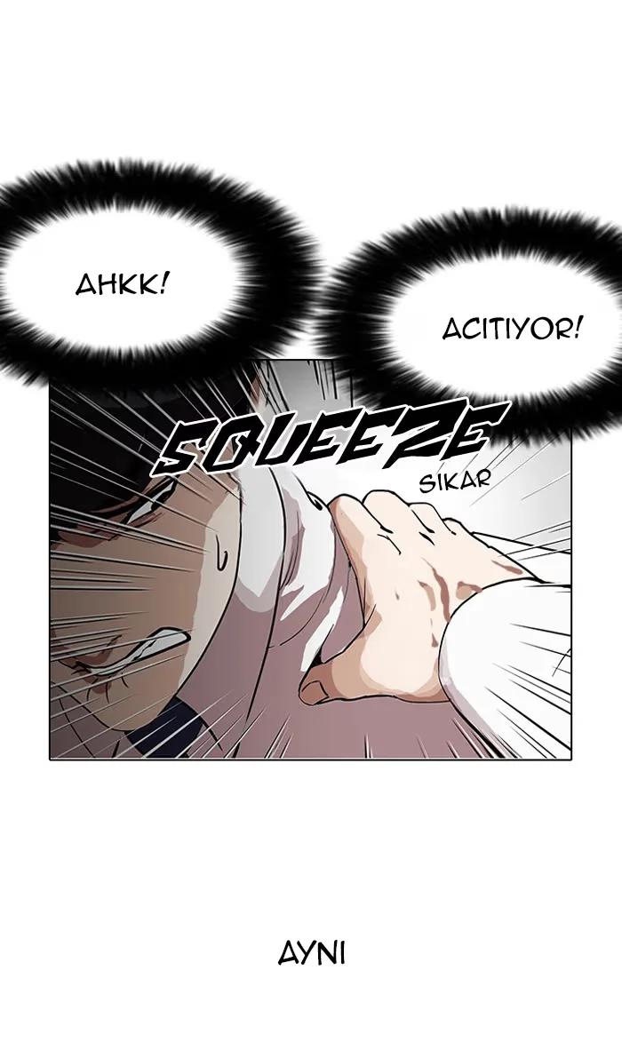 Lookism - Bölüm 128 - Sayfa 7