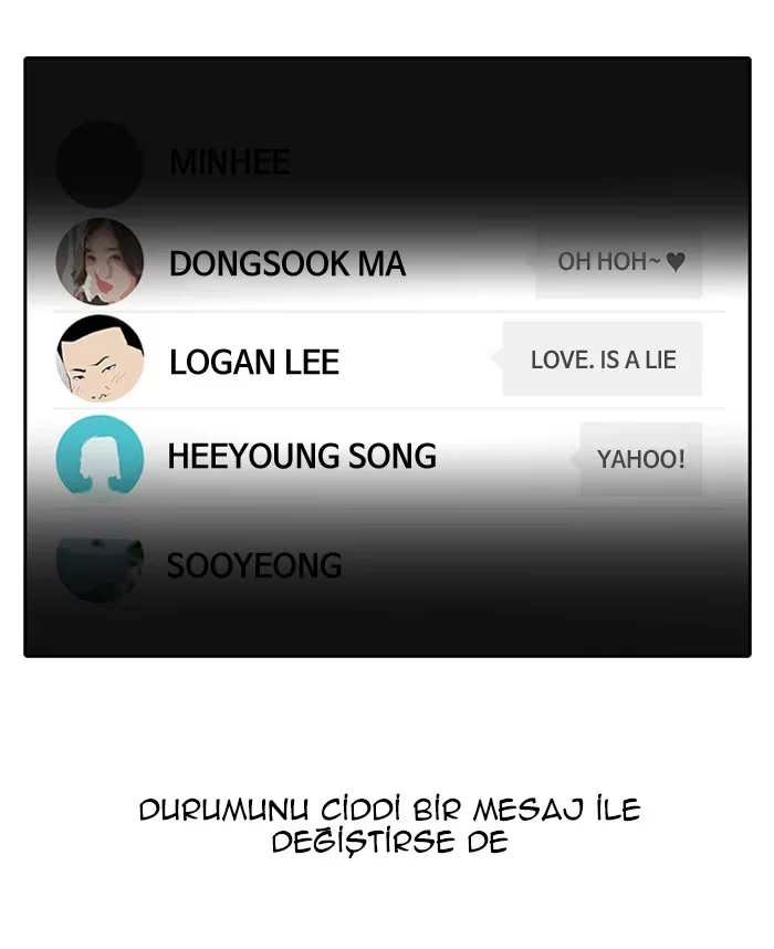Lookism - Bölüm 128 - Sayfa 83