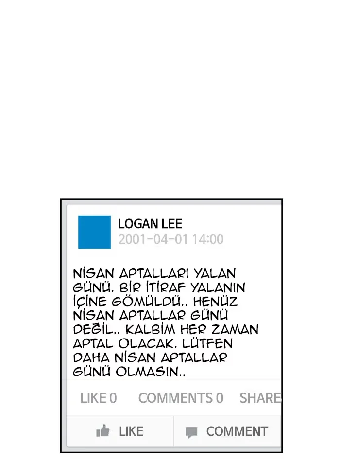 Lookism - Bölüm 128 - Sayfa 84