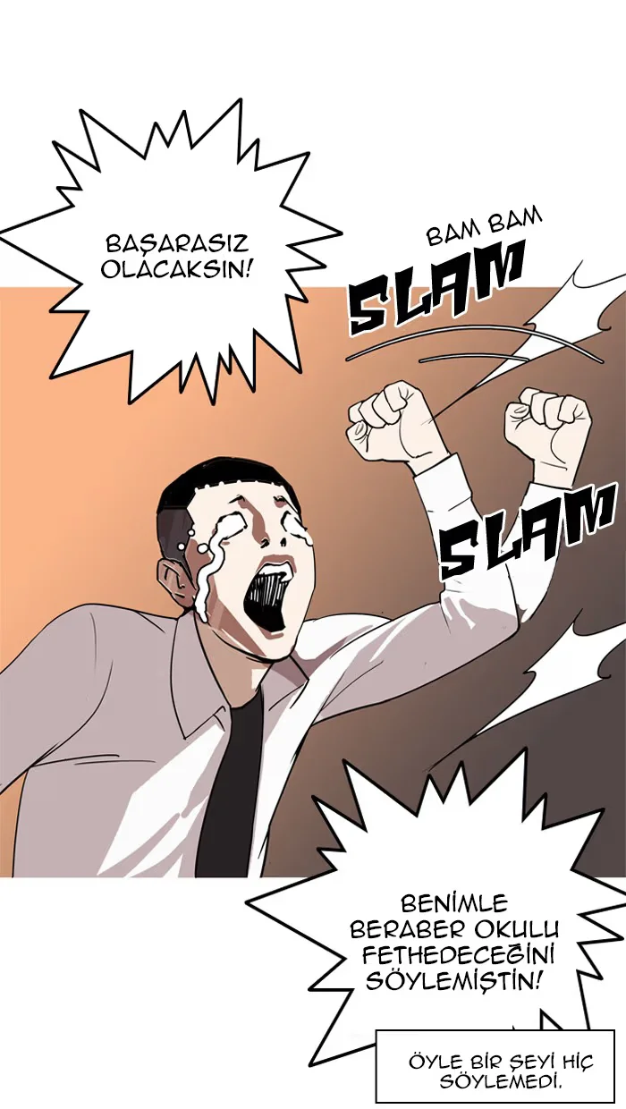 Lookism - Bölüm 128 - Sayfa 91