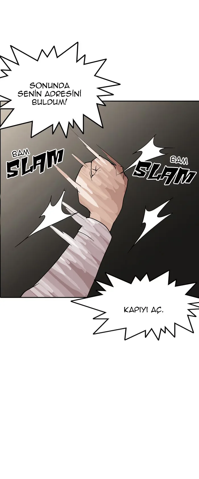 Lookism - Bölüm 128 - Sayfa 92