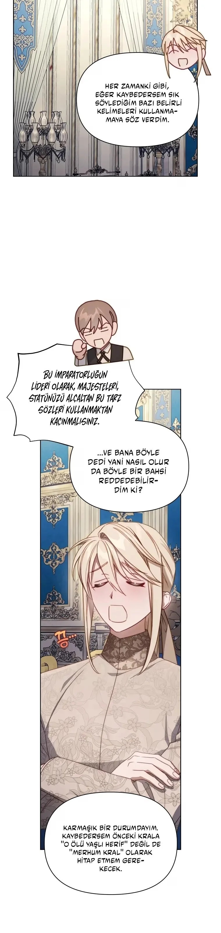 Lucia - Bölüm 152 - Sayfa 24