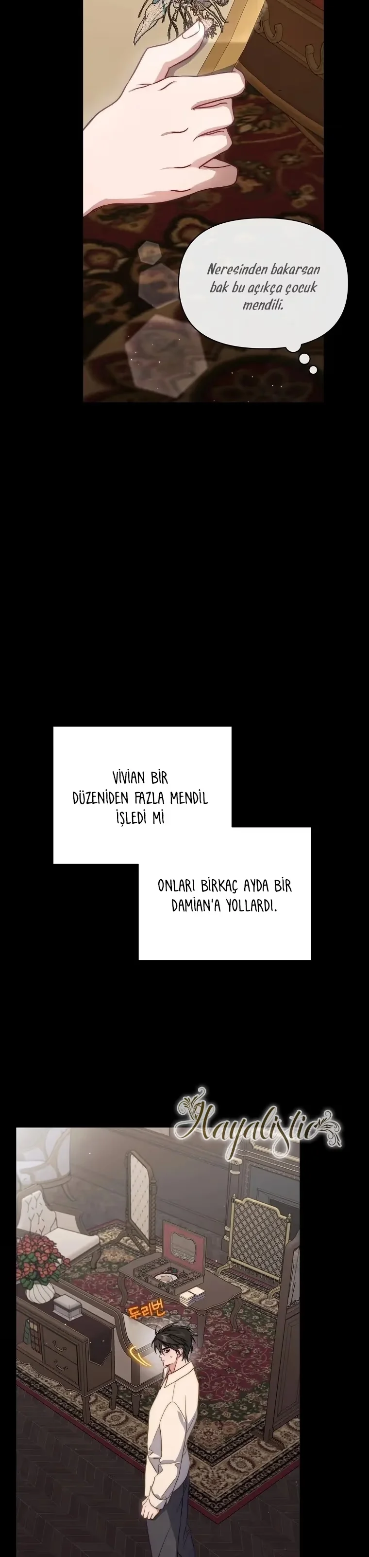 Lucia - Bölüm 152 - Sayfa 37