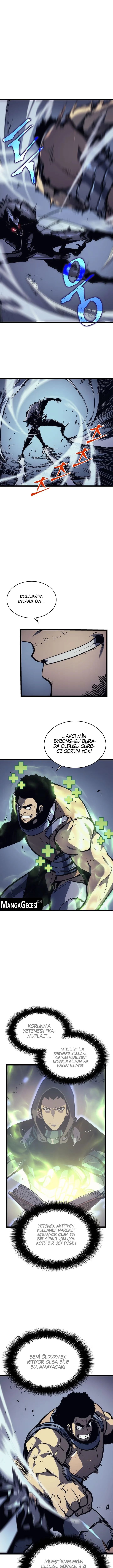 Solo Leveling - Bölüm 99 - Sayfa 11