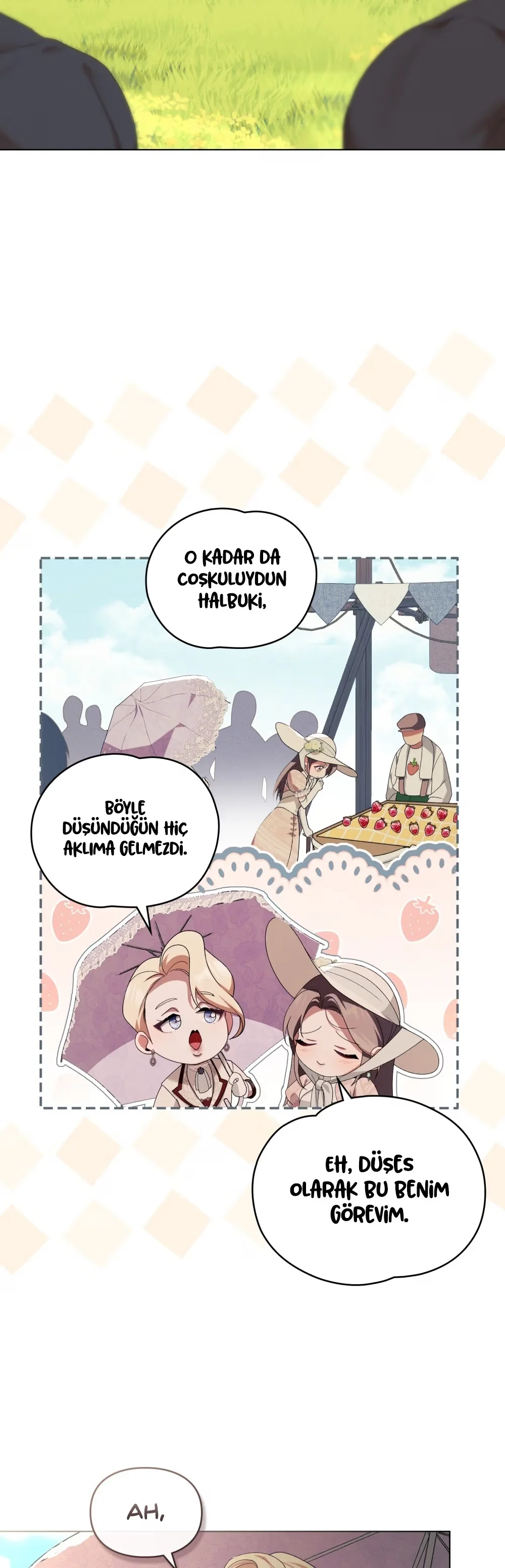 Betrayal of Dignity - Bölüm 38 - Sayfa 28