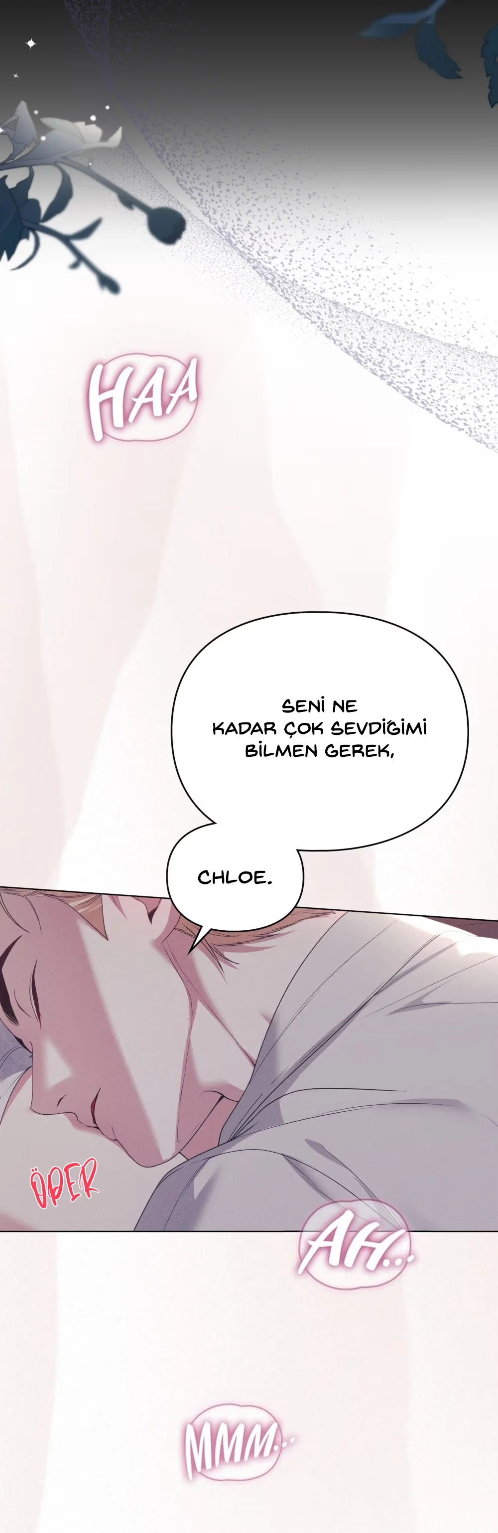 Betrayal of Dignity - Bölüm 38 - Sayfa 8