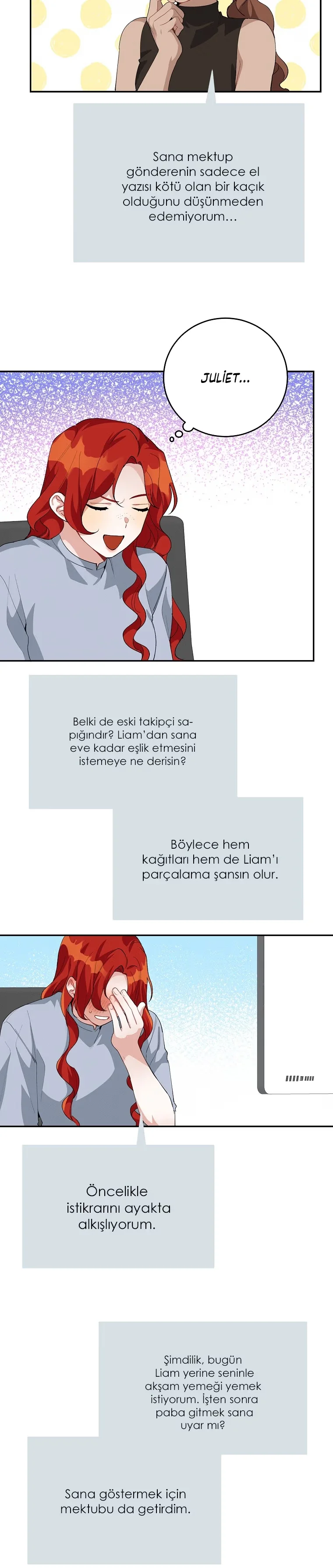 Answer Me, My Prince - Bölüm 55 - Sayfa 16