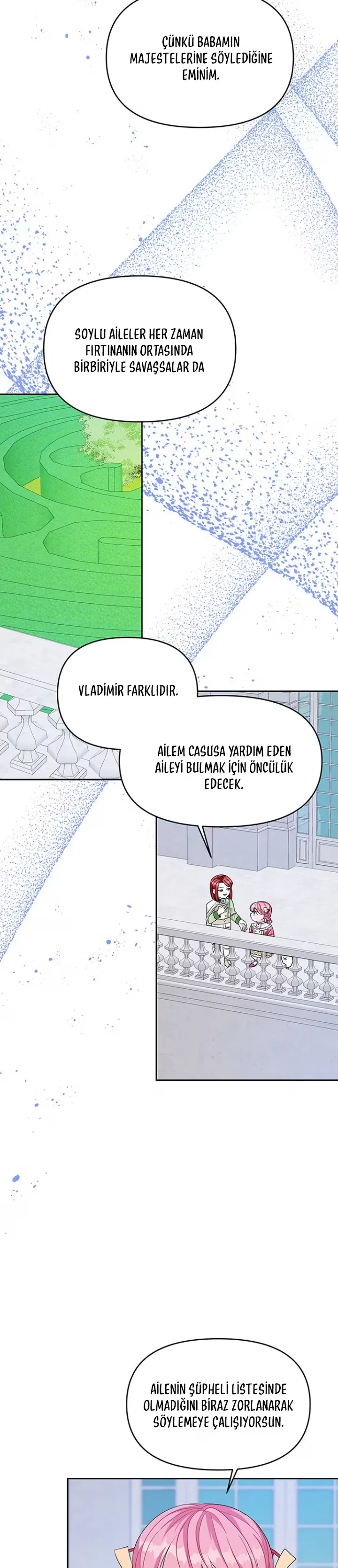 You Can't Change a Person! - Bölüm 42 - Sayfa 10