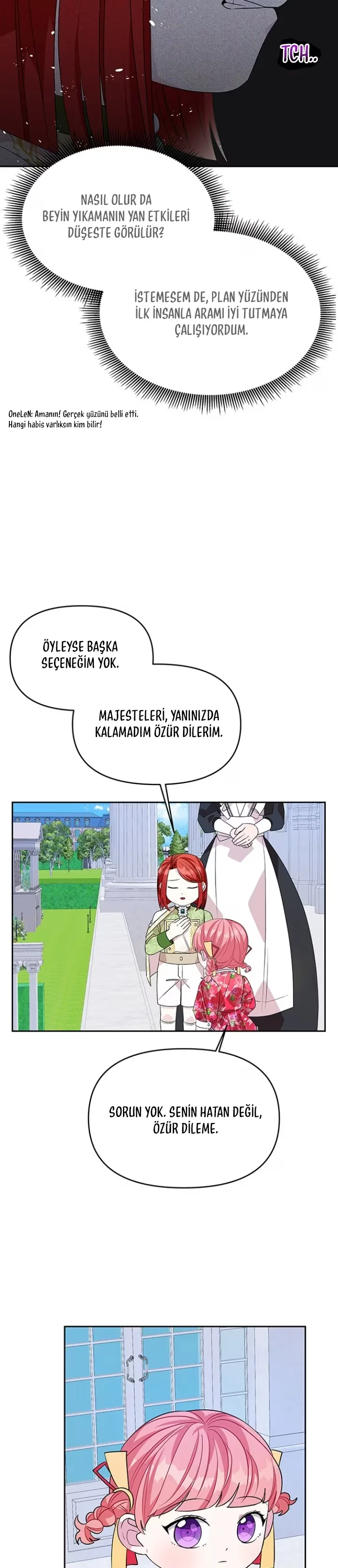 You Can't Change a Person! - Bölüm 42 - Sayfa 17