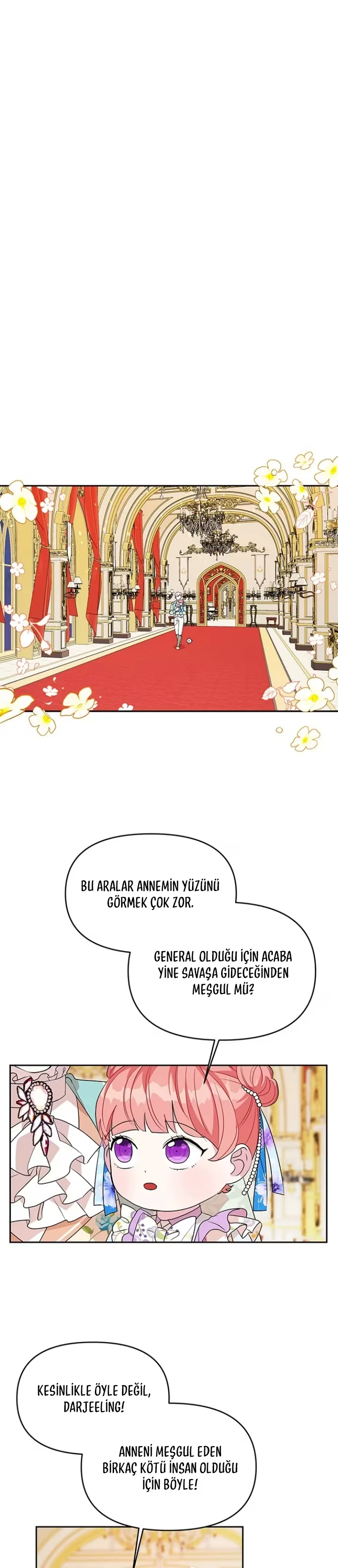 You Can't Change a Person! - Bölüm 42 - Sayfa 23