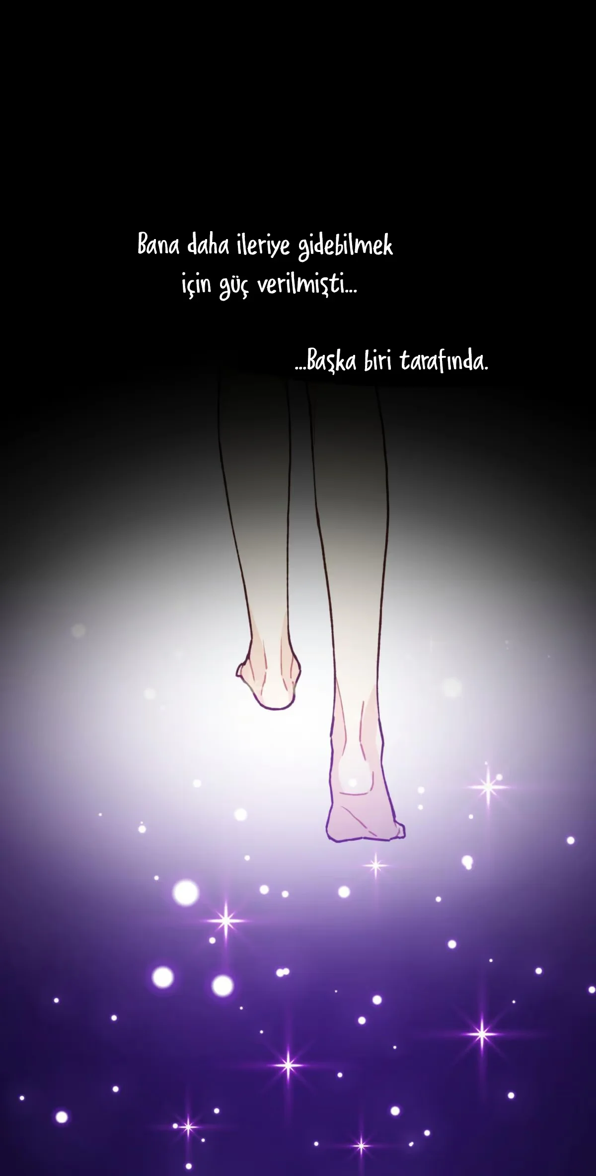 A Beloved Existence - Bölüm 61 - Sayfa 18