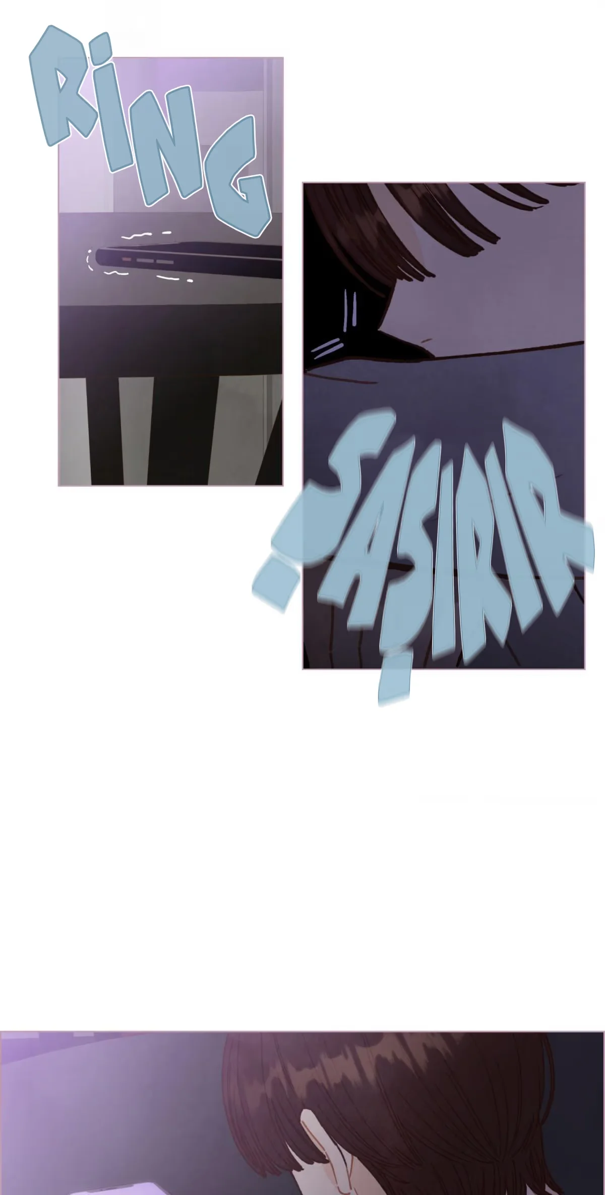 A Beloved Existence - Bölüm 61 - Sayfa 38