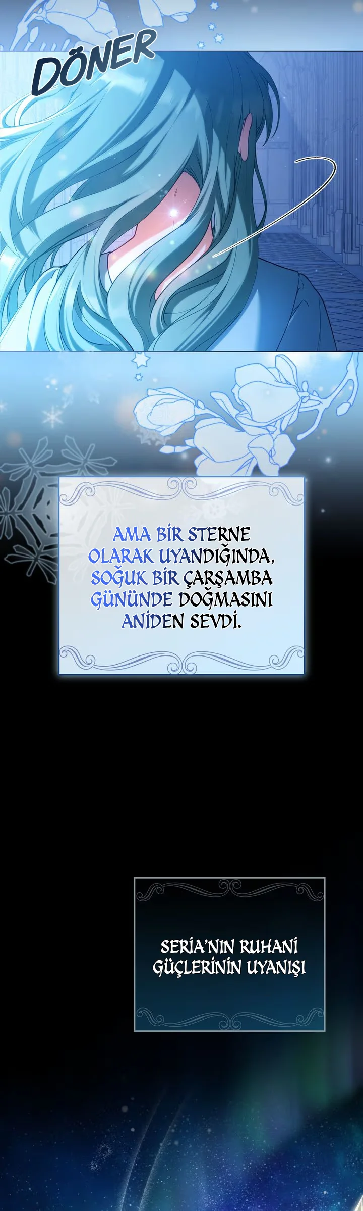 I've Become a True Villainess - Bölüm 4 - Sayfa 10