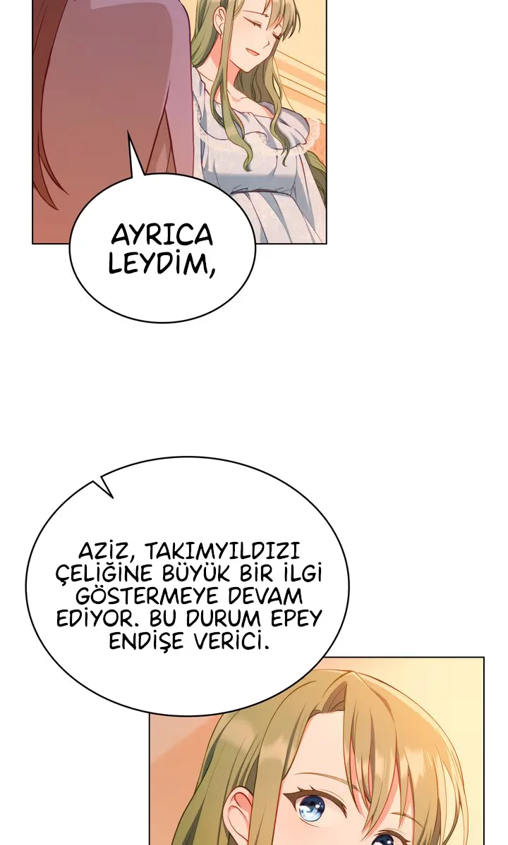 I've Become a True Villainess - Bölüm 4 - Sayfa 13