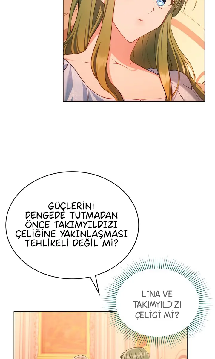 I've Become a True Villainess - Bölüm 4 - Sayfa 14