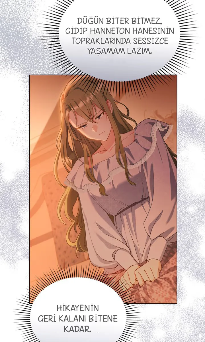 I've Become a True Villainess - Bölüm 4 - Sayfa 18
