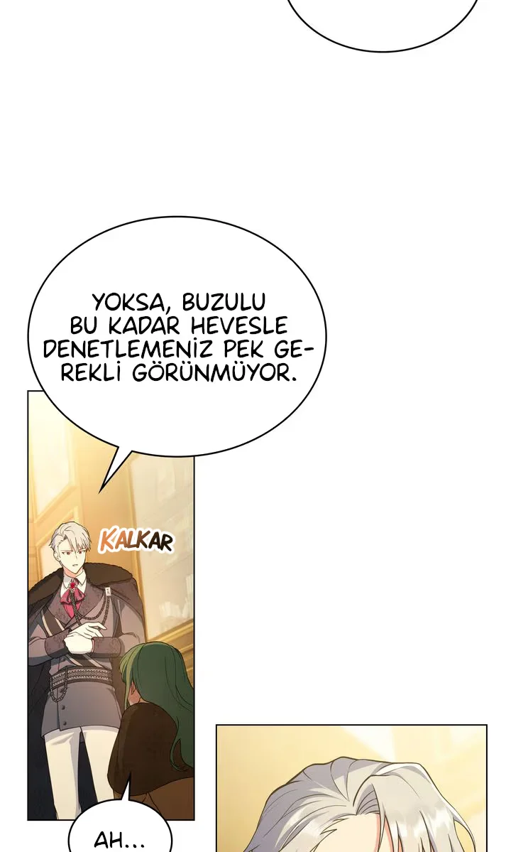 I've Become a True Villainess - Bölüm 4 - Sayfa 37