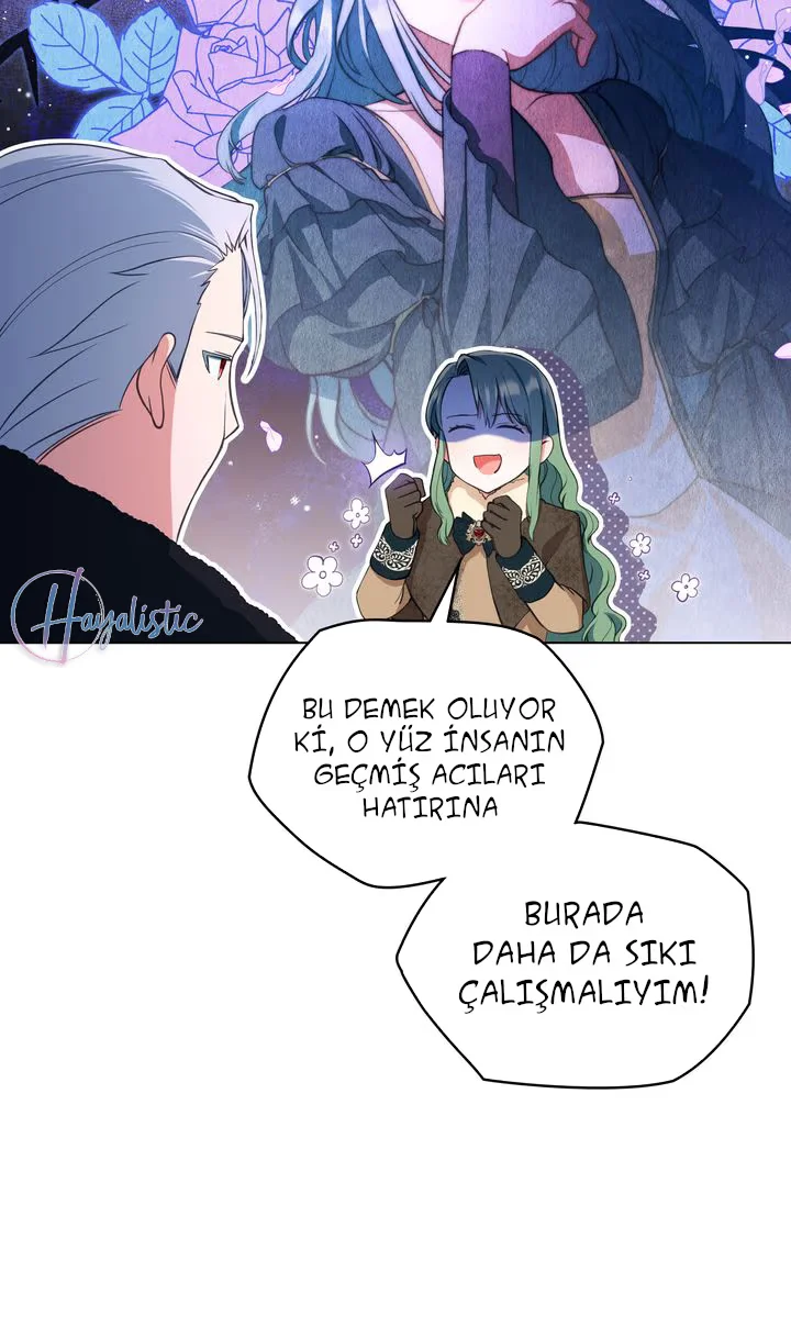 I've Become a True Villainess - Bölüm 4 - Sayfa 40