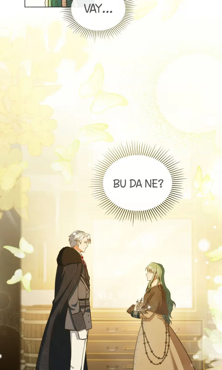 I've Become a True Villainess - Bölüm 4 - Sayfa 44