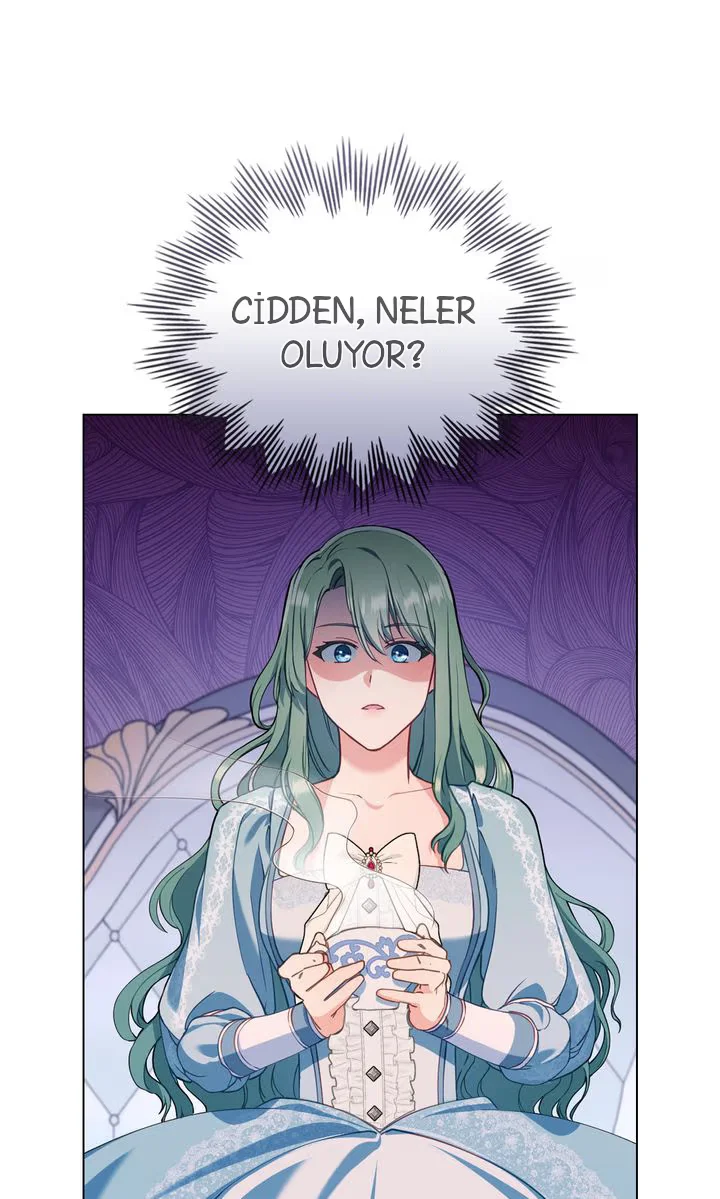 I've Become a True Villainess - Bölüm 4 - Sayfa 46
