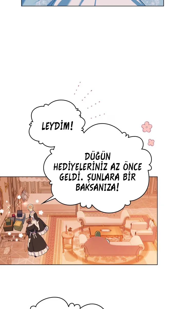 I've Become a True Villainess - Bölüm 4 - Sayfa 47