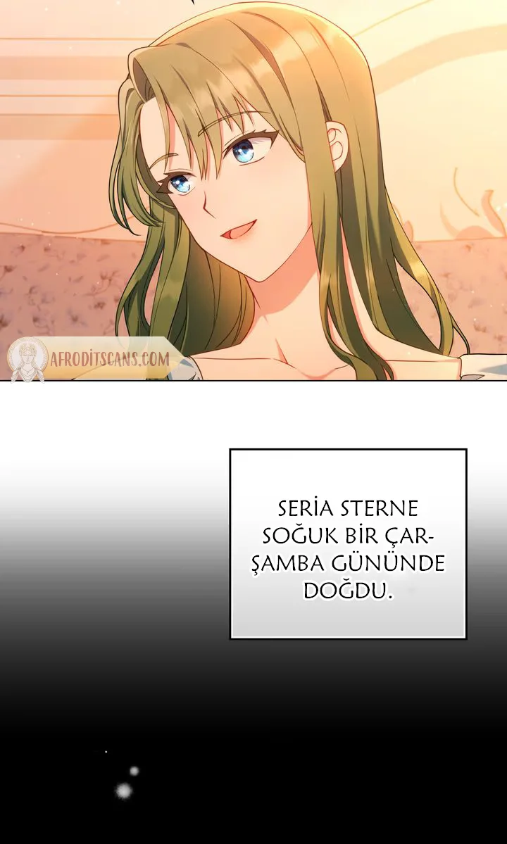I've Become a True Villainess - Bölüm 4 - Sayfa 4