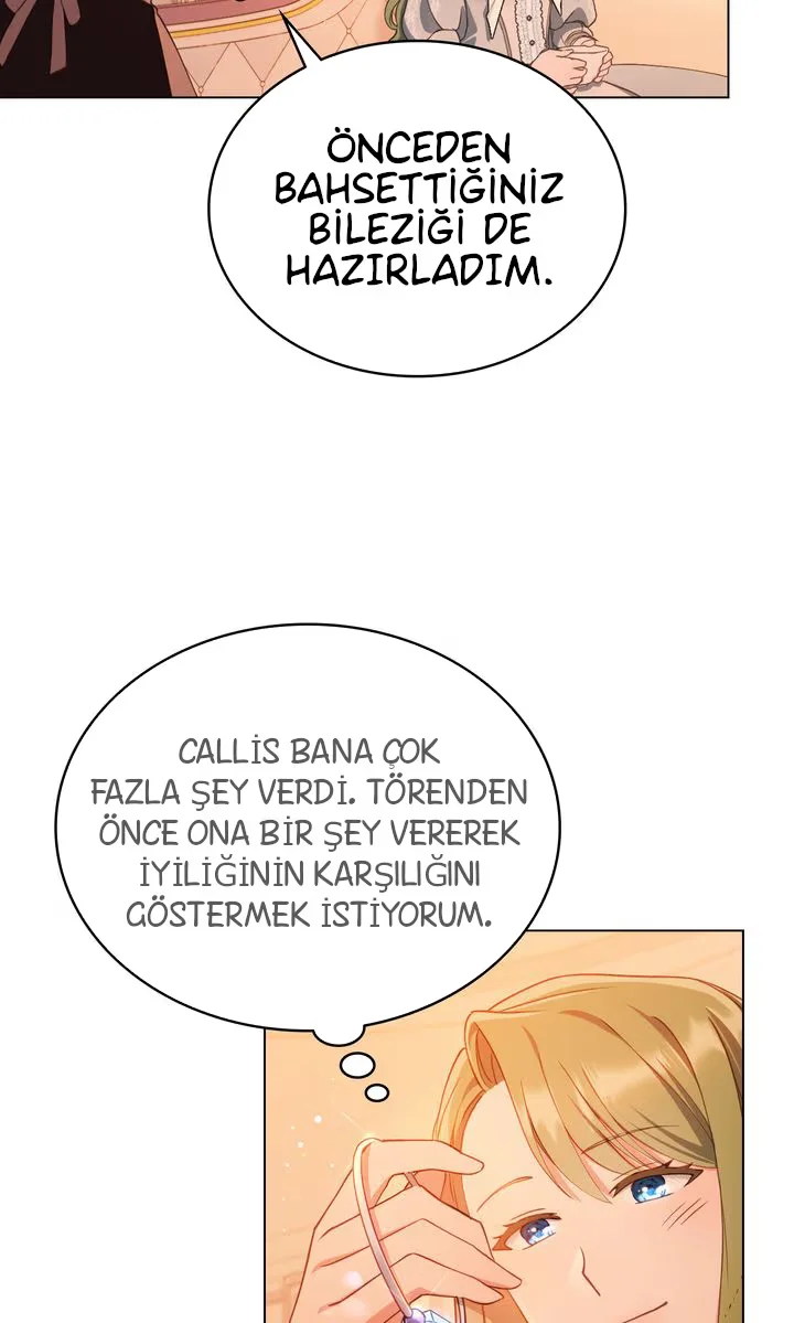 I've Become a True Villainess - Bölüm 4 - Sayfa 52