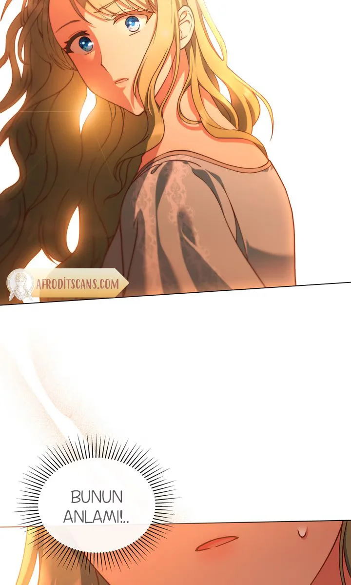 I've Become a True Villainess - Bölüm 4 - Sayfa 59